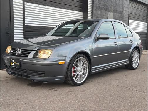 2005 Volkswagen Jetta GLI