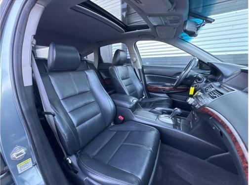 2011 Honda Accord Crosstour EX-L