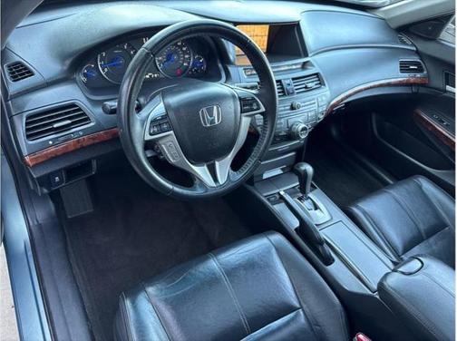 2011 Honda Accord Crosstour EX-L