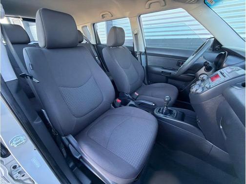 2011 Kia Soul !