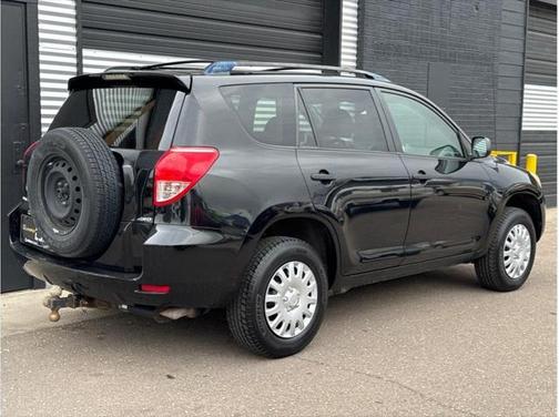 2006 Toyota RAV4 Base