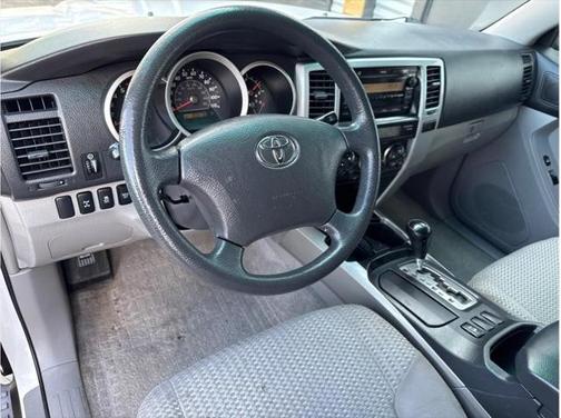 2008 Toyota 4Runner SR5