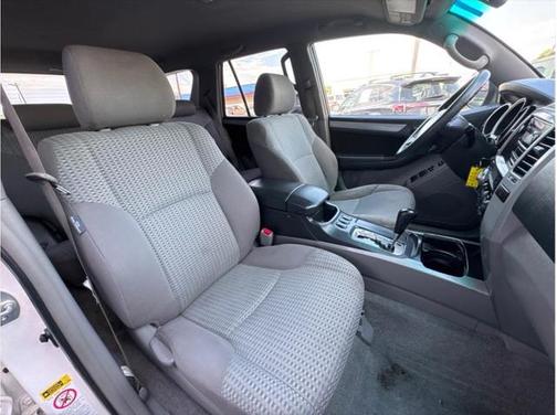 2008 Toyota 4Runner SR5