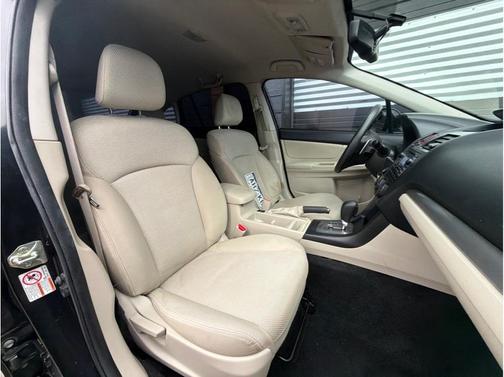 2014 Subaru XV Crosstrek 2.0i Premium