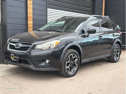 2014 Subaru XV Crosstrek 2.0i Premium