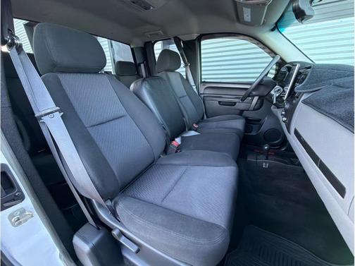 2011 GMC Sierra 1500 SL