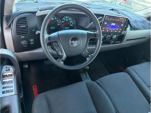 2011 GMC Sierra 1500 SL