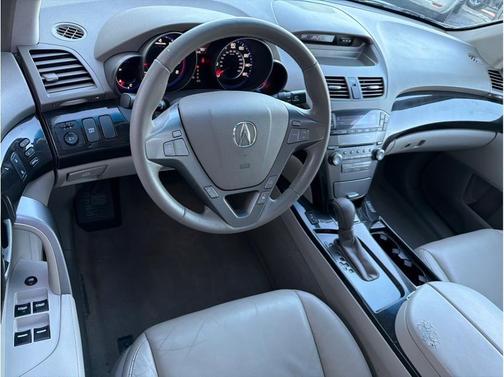 2009 Acura MDX Base