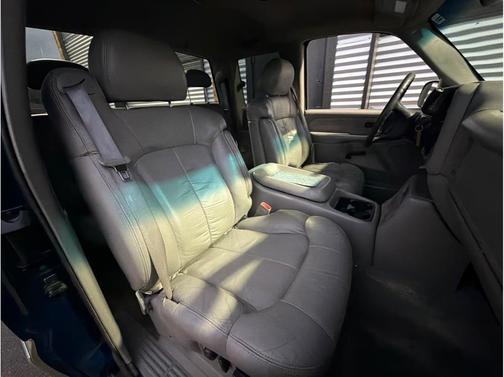 1999 GMC Sierra 1500 SLE