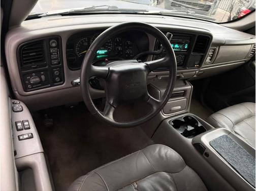 1999 GMC Sierra 1500 SLE