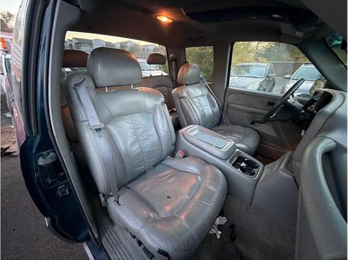 1999 GMC Sierra 1500 SLE