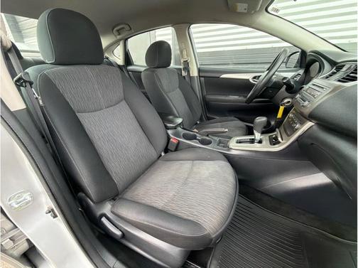 2014 Nissan Sentra SV