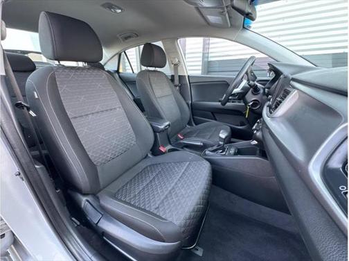 2020 Kia Rio S