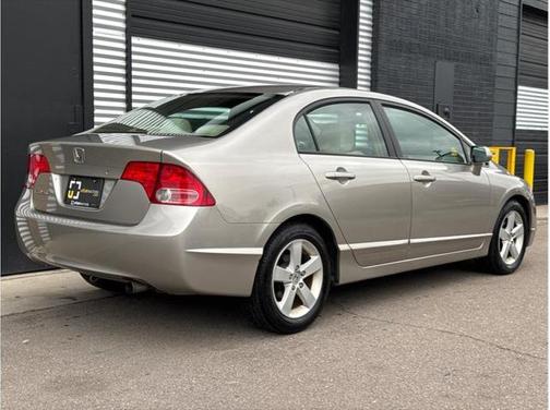 2006 Honda Civic EX