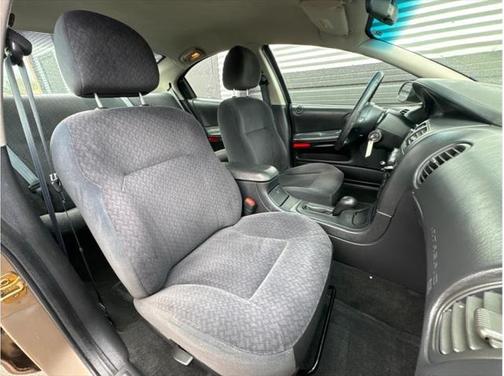 2002 Dodge Intrepid SE