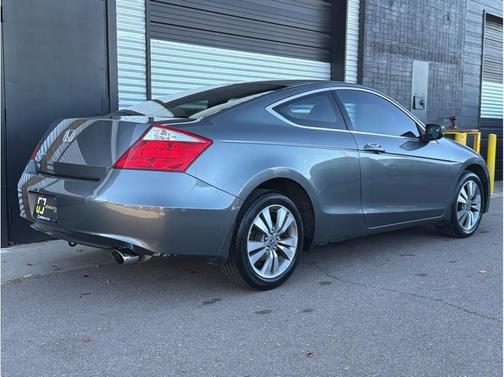 2010 Honda Accord LX-S