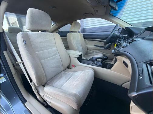 2010 Honda Accord LX-S