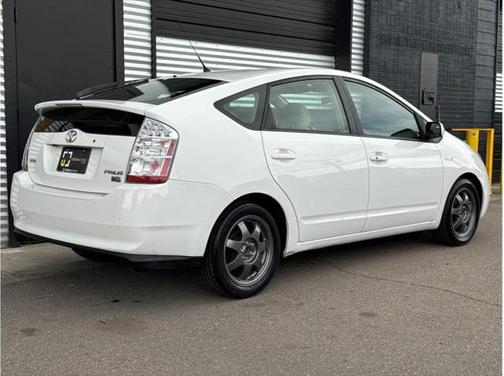 2009 Toyota Prius Standard