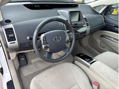 2009 Toyota Prius Standard