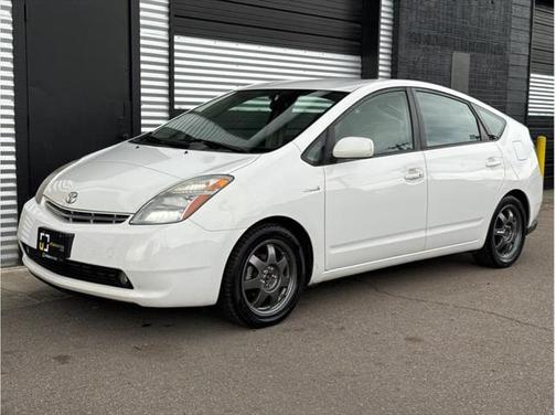 2009 Toyota Prius Standard