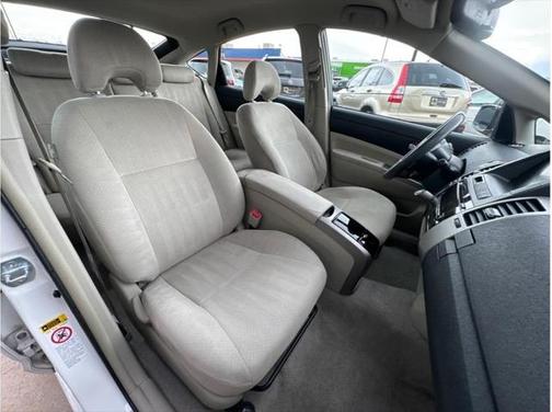 2009 Toyota Prius Standard