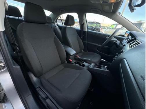 2015 Volkswagen Jetta Auto S w/Technology