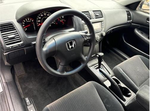 2003 Honda Accord 2.4 LX