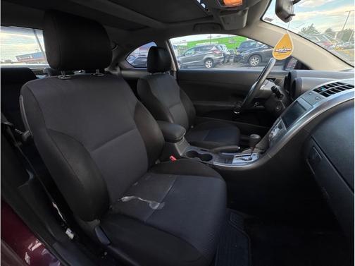 2007 Scion tC Spec Package