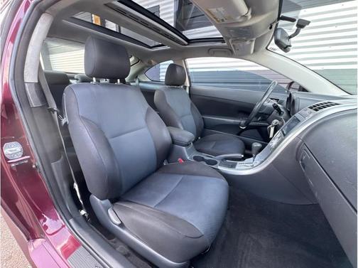 2007 Scion tC Spec Package