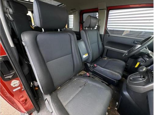 2003 Honda Element EX