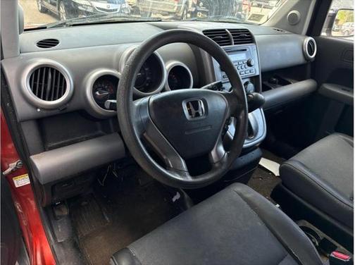 2003 Honda Element EX