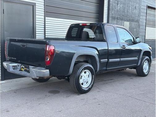 2006 Chevrolet Colorado LT