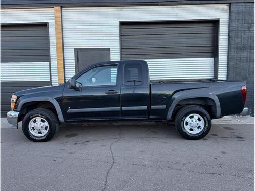 2006 Chevrolet Colorado LT