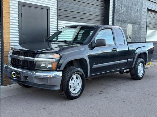 2006 Chevrolet Colorado LT