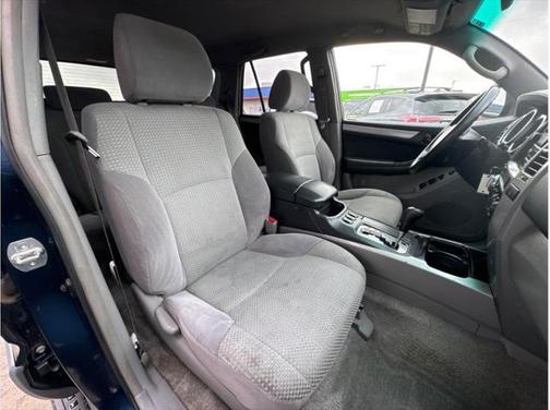 2003 Toyota 4Runner SR5 V8
