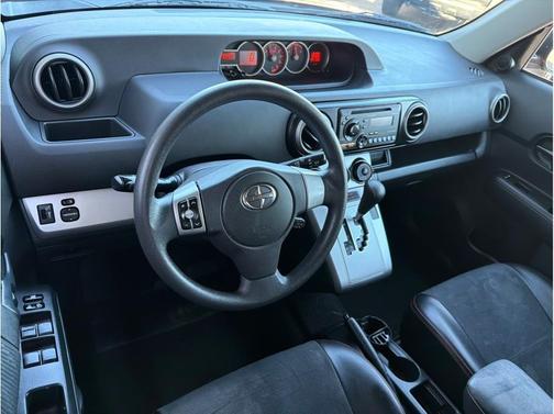 2012 Scion xB Release Series 9.0