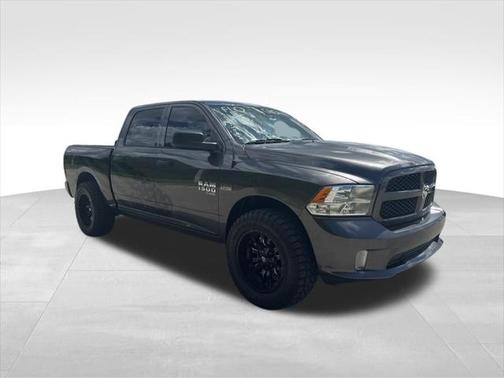 2019 RAM 1500 Express