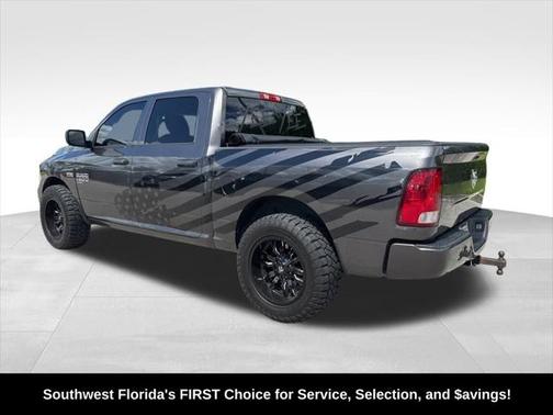 2019 RAM 1500 Express