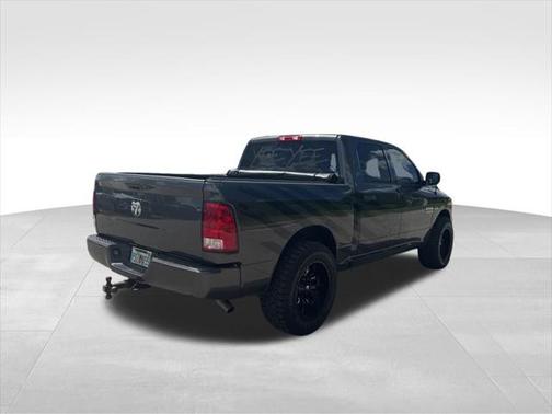 2019 RAM 1500 Express