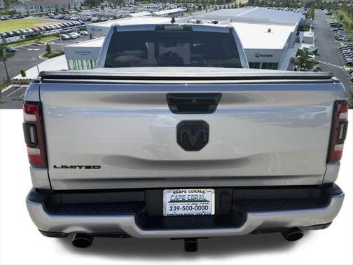 2023 RAM 1500 Limited
