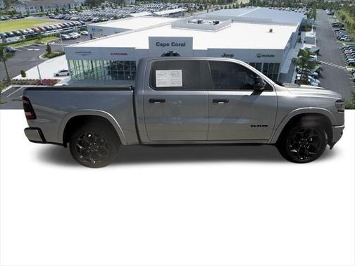 2023 RAM 1500 Limited