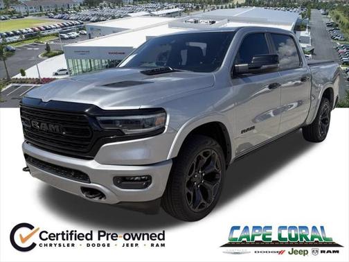 2023 RAM 1500 Limited