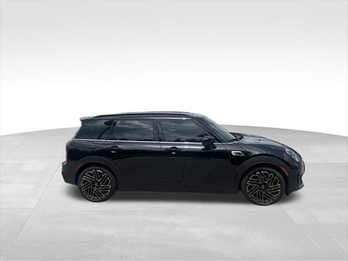 2024 MINI Clubman Cooper S ALL4