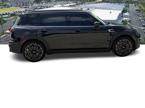2024 MINI Clubman Cooper S ALL4