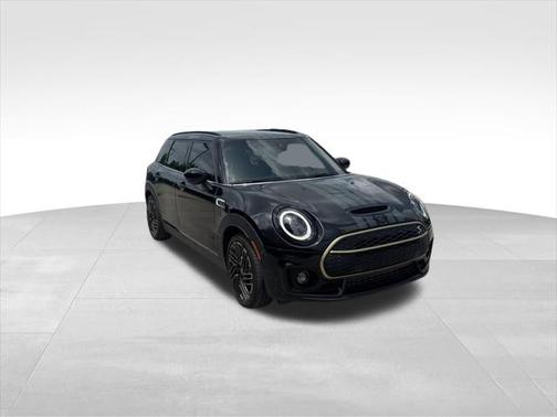 2024 MINI Clubman Cooper S ALL4