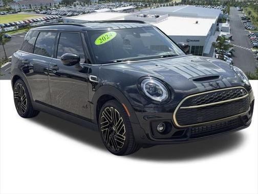 2024 MINI Clubman Cooper S ALL4