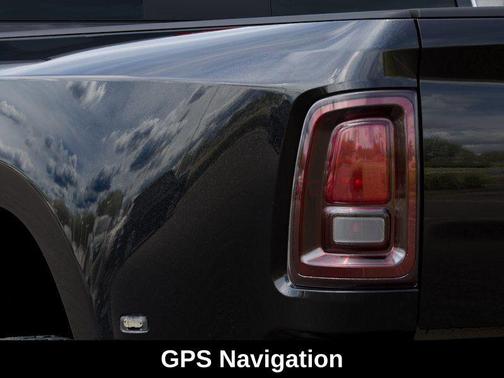 2026 RAM 3500 Tradesman Crew Cab 4x4 8' Box