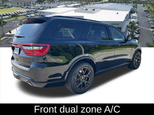 2025 Dodge Durango R/T 20th Anniversary Plus AWD