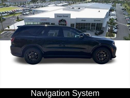 2025 Dodge Durango R/T 20th Anniversary Plus AWD