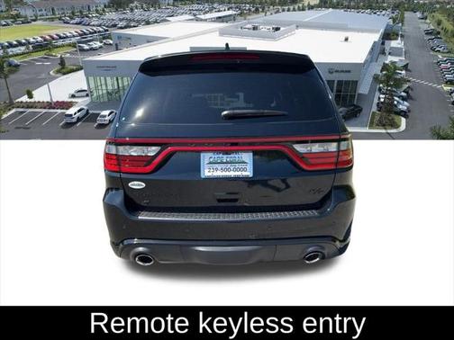2025 Dodge Durango R/T 20th Anniversary Plus AWD